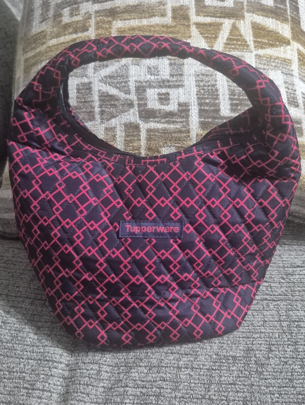 Tupperware Lunch  Bag - Picture 2 of 5